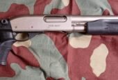 Remington 870 Marine Magnum