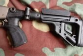 Remington 870 Marine Magnum