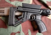 Remington 870 Marine Magnum