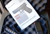 Glock 17 Gen 5