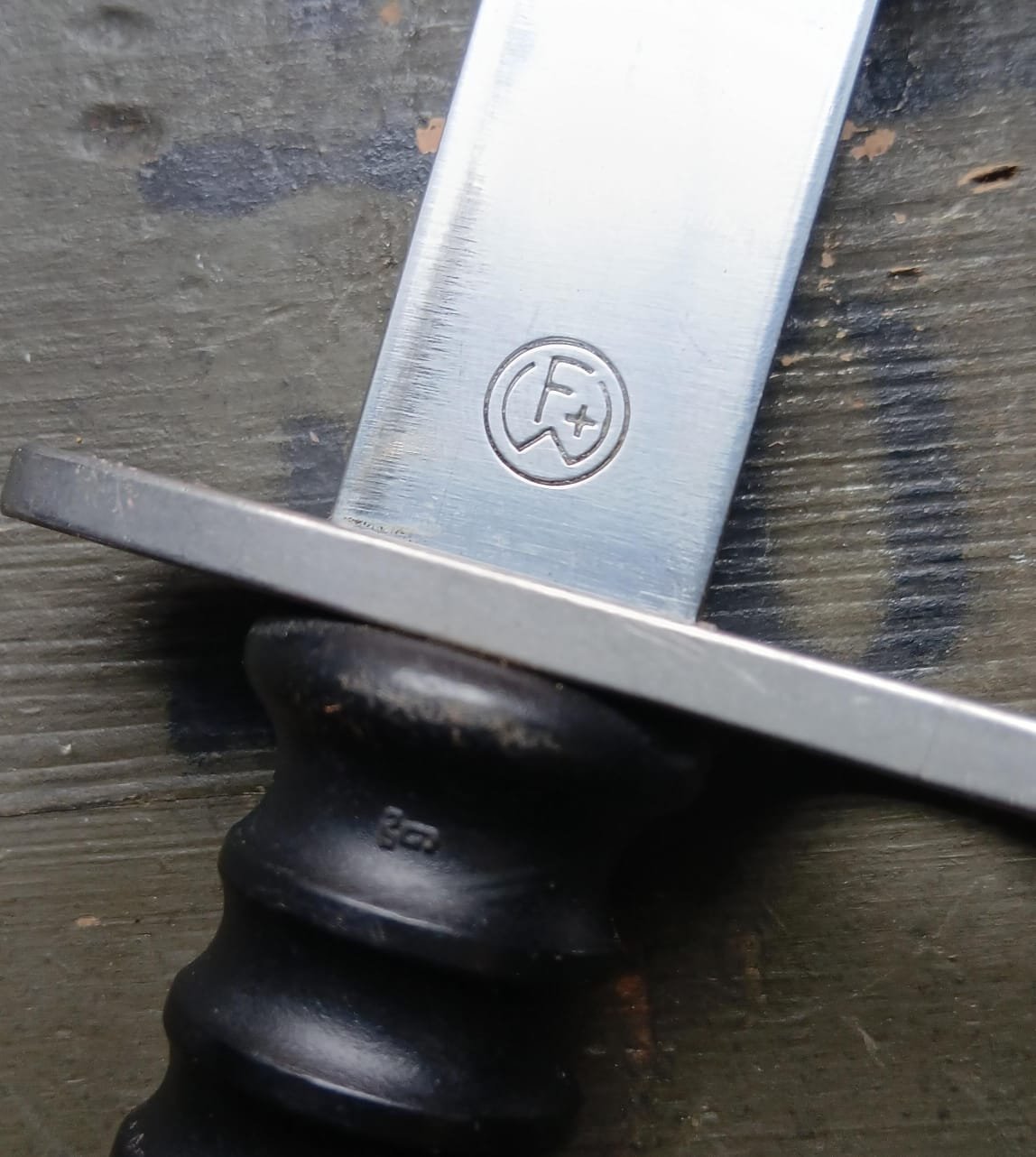 Baionetta per STG57