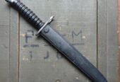 Baionetta per STG57