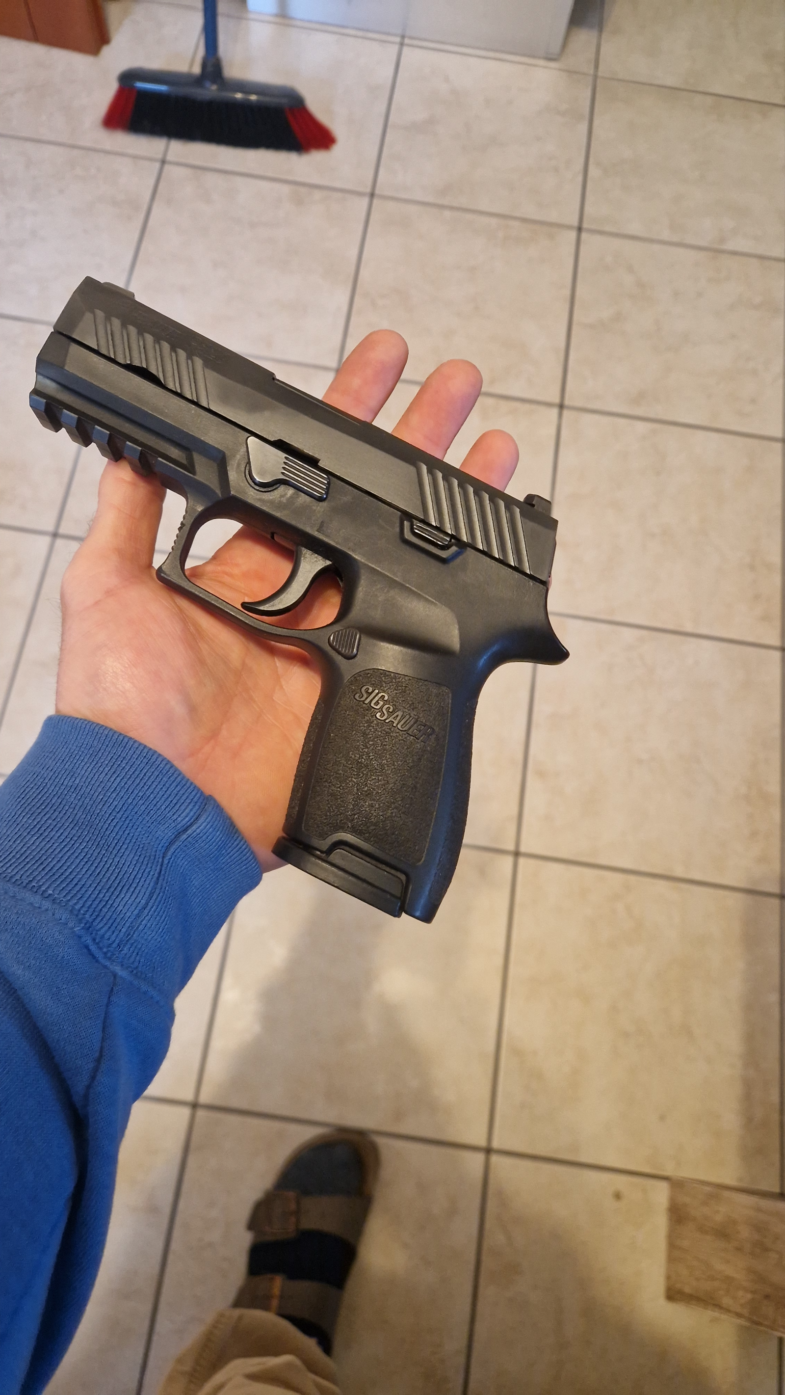 sig sauer p 320 compact