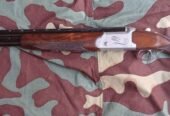 Yildiz MX Trap