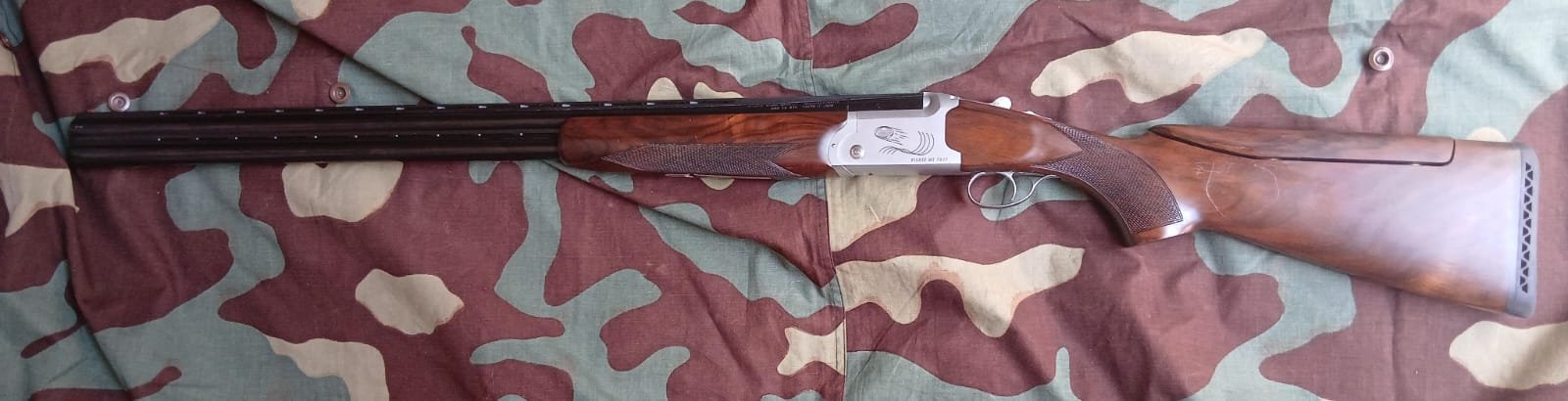 Yildiz MX Trap