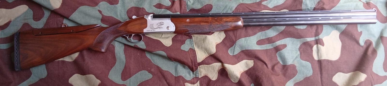 Yildiz MX Trap