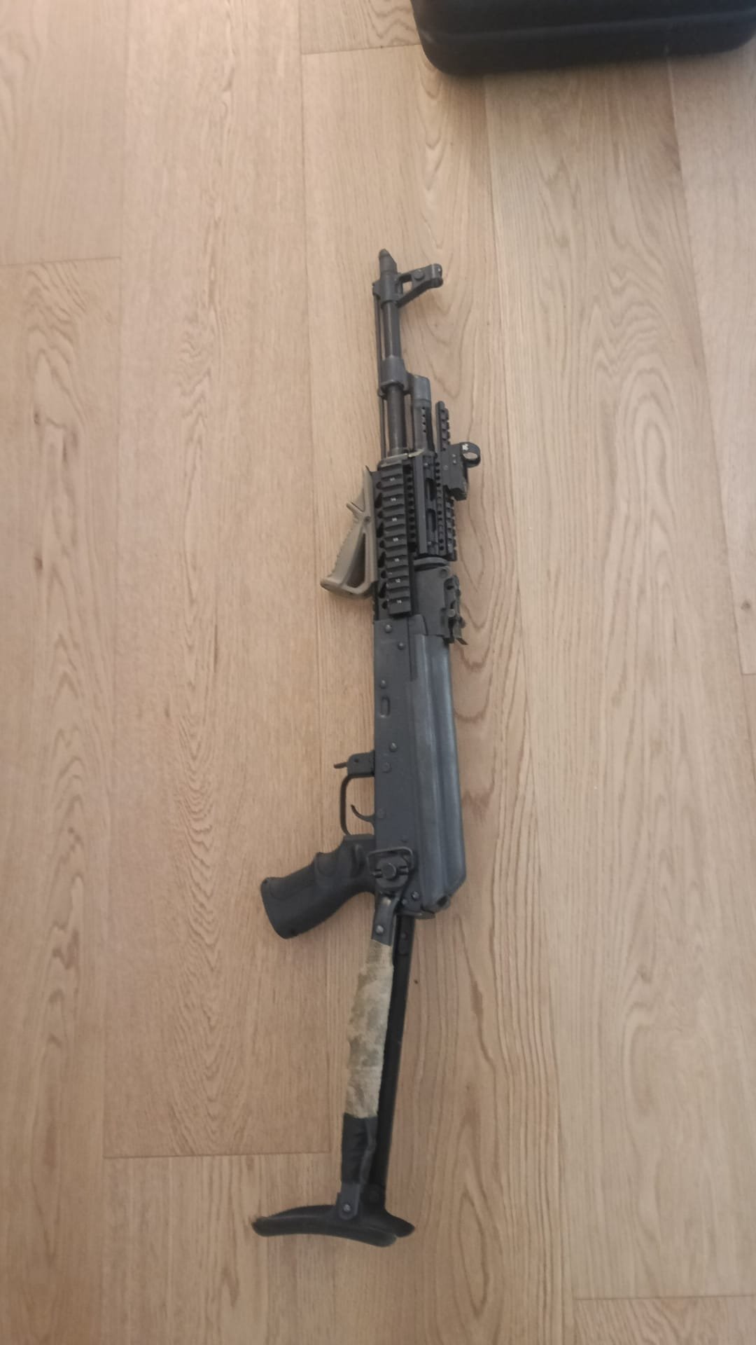AK47 S