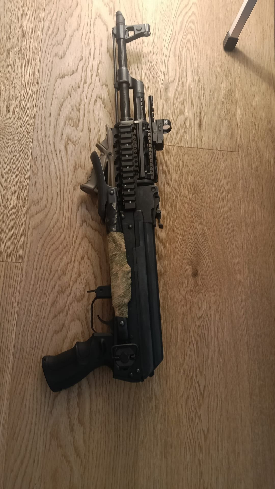 AK47 S