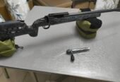 Sabatti tactical evo come nuova solo 40colpi