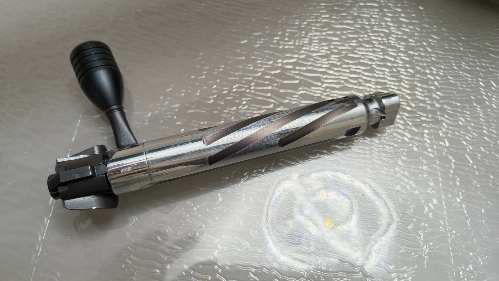 Sabatti tactical evo come nuova solo 40colpi