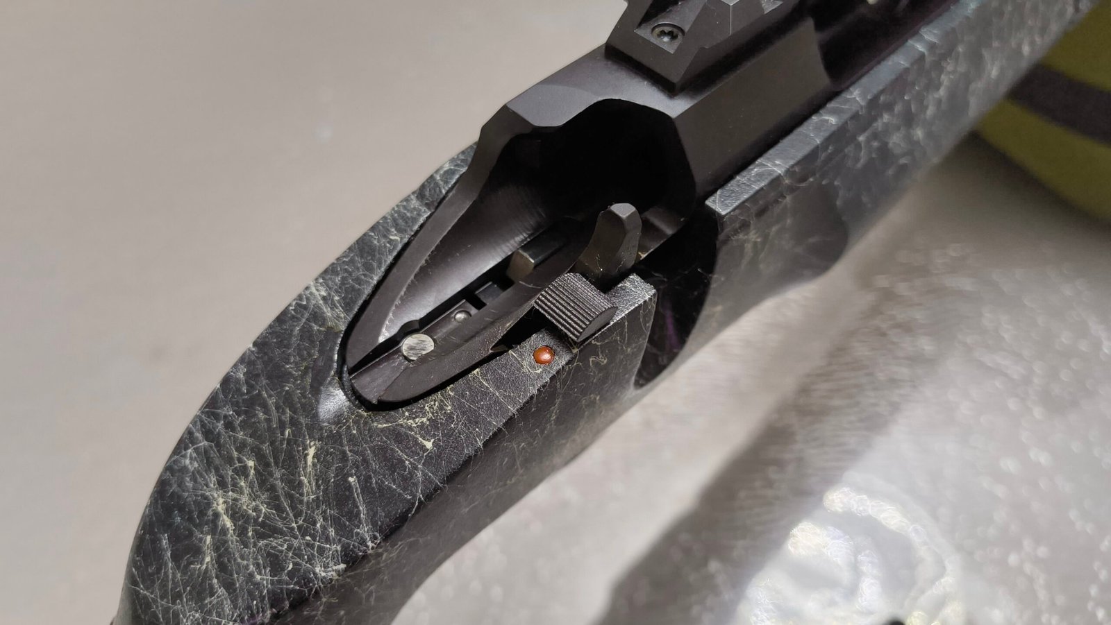 Sabatti tactical evo come nuova solo 40colpi