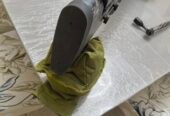 Sabatti tactical evo come nuova solo 40colpi