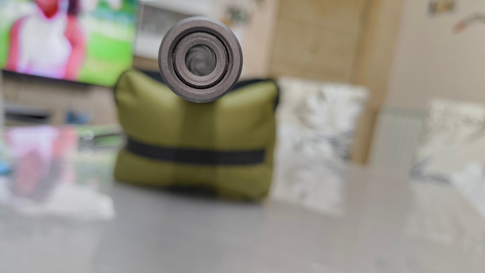 Sabatti tactical evo come nuova solo 40colpi