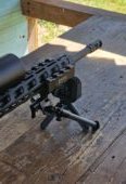 Ruger Precision Rifle 308 win