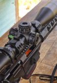 Ruger Precision Rifle 308 win