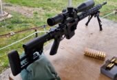 Ruger Precision Rifle 308 win