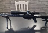 Ruger Precision Rifle 308 win