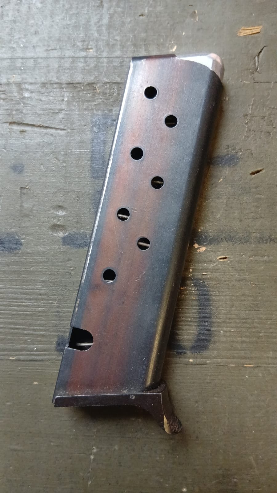 Caricatore Beretta 1951