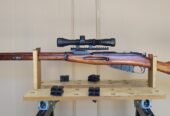 FUCILE – MOSIN NAGANT MOD. 91/30