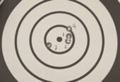 Winchester XPR .223rem