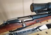 FUCILE – MOSIN NAGANT MOD. 91/30