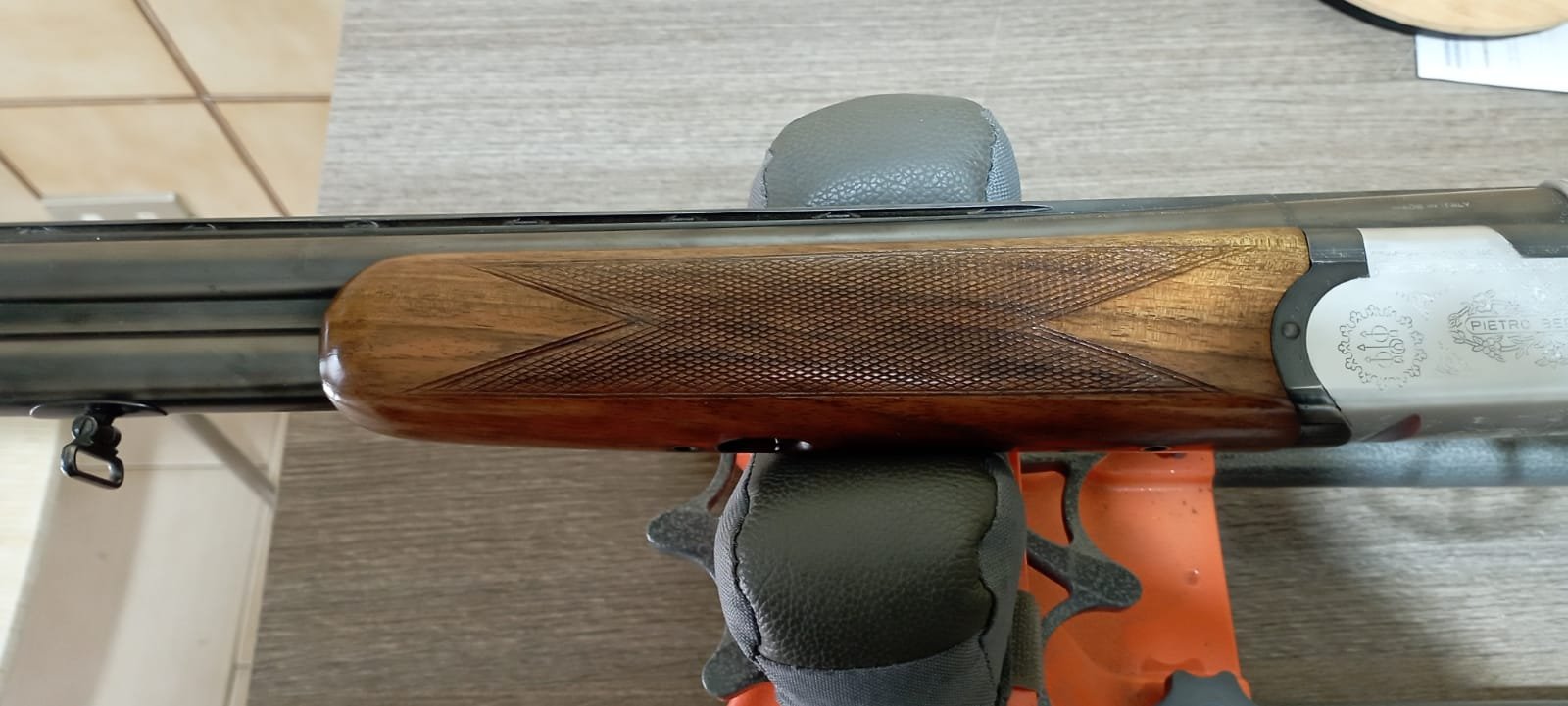 Beretta S56
