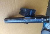 PISTOLA – CZ MOD. 27 cal. 7,65
