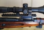 FUCILE – MOSIN NAGANT MOD. 91/30