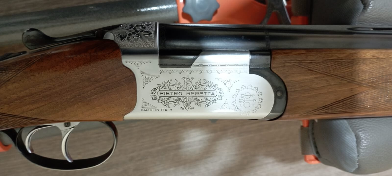 Beretta S56
