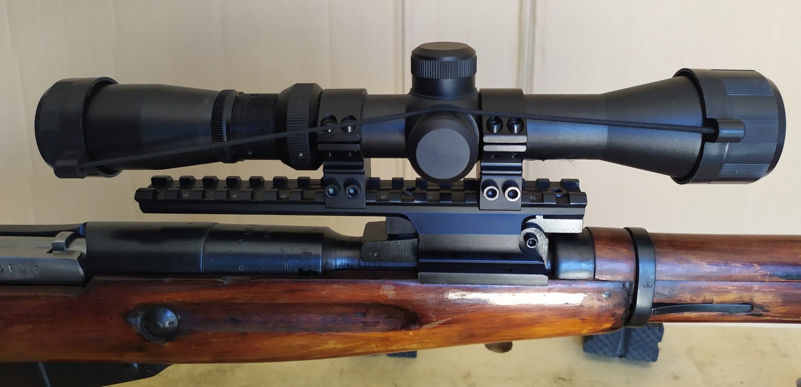 FUCILE – MOSIN NAGANT MOD. 91/30