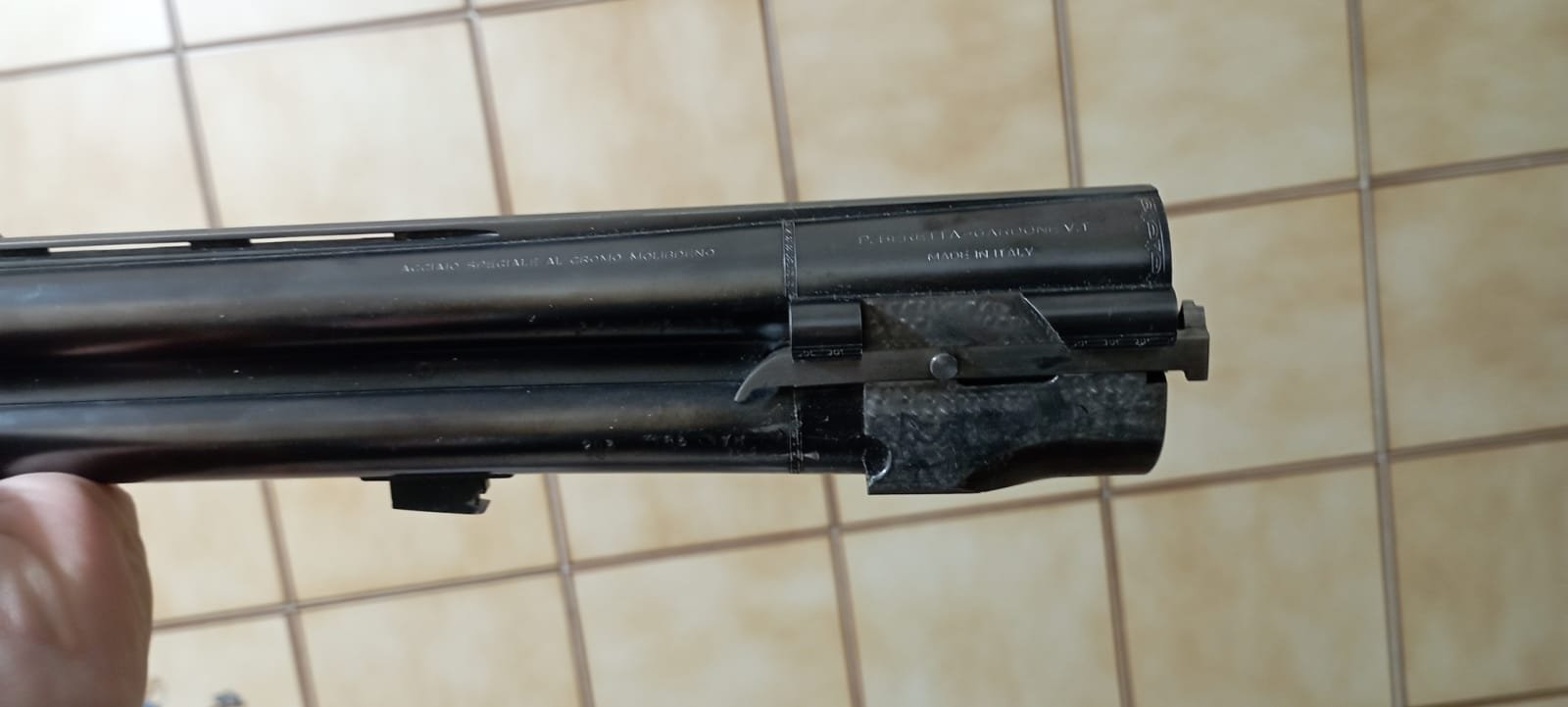 Beretta S56