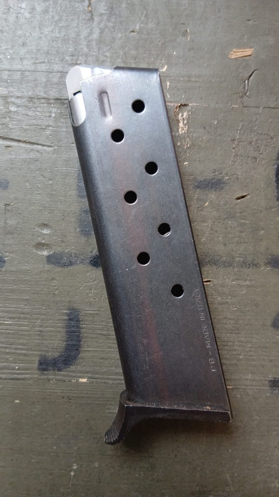 Caricatore Beretta 1951