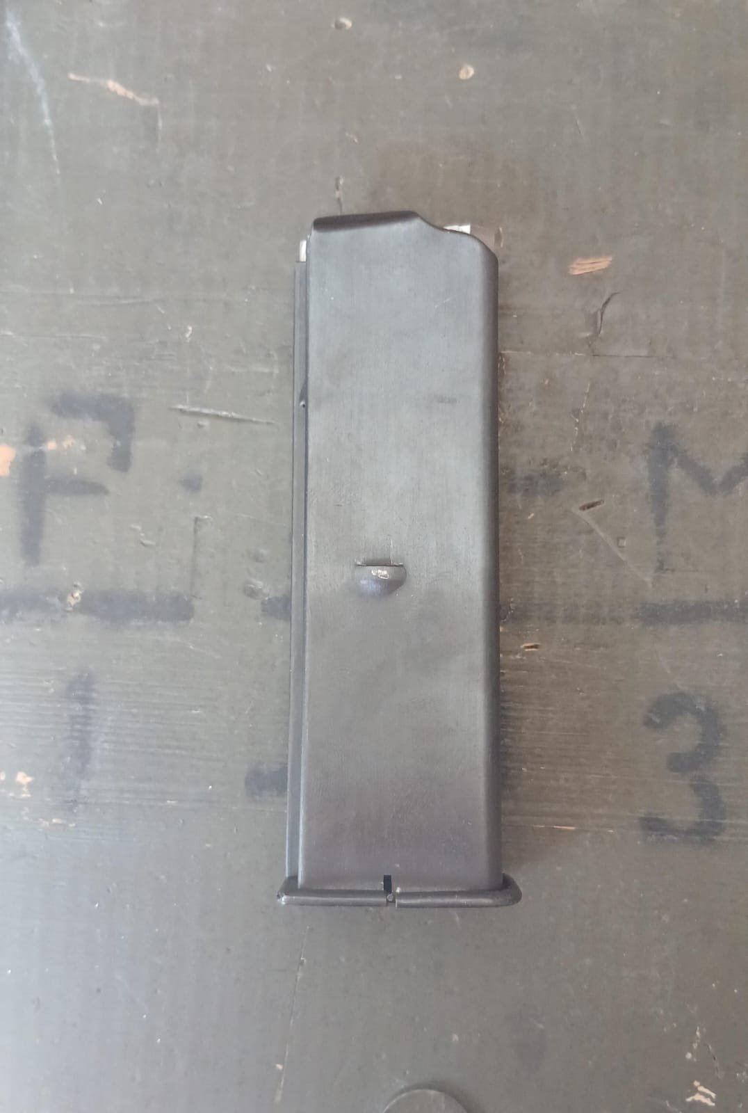 Caricatore Mauser C96 M. 712 Schnellfeuer