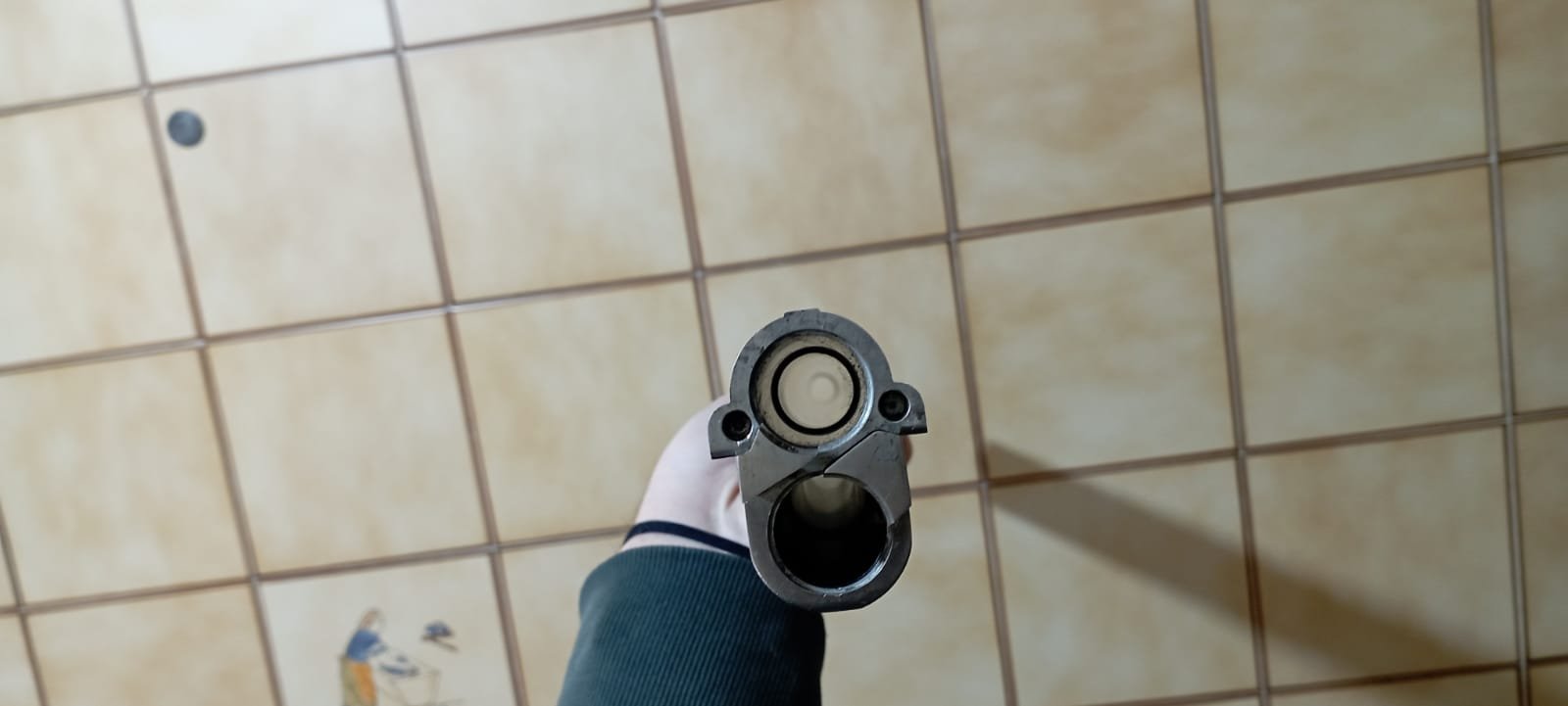 Beretta S56