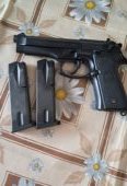 PISTOLA BERETTA 98 FS 9×21