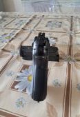 PISTOLA BERETTA 98 FS 9×21
