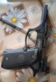 PISTOLA BERETTA 98 FS 9×21