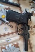 PISTOLA BERETTA 98 FS 9×21