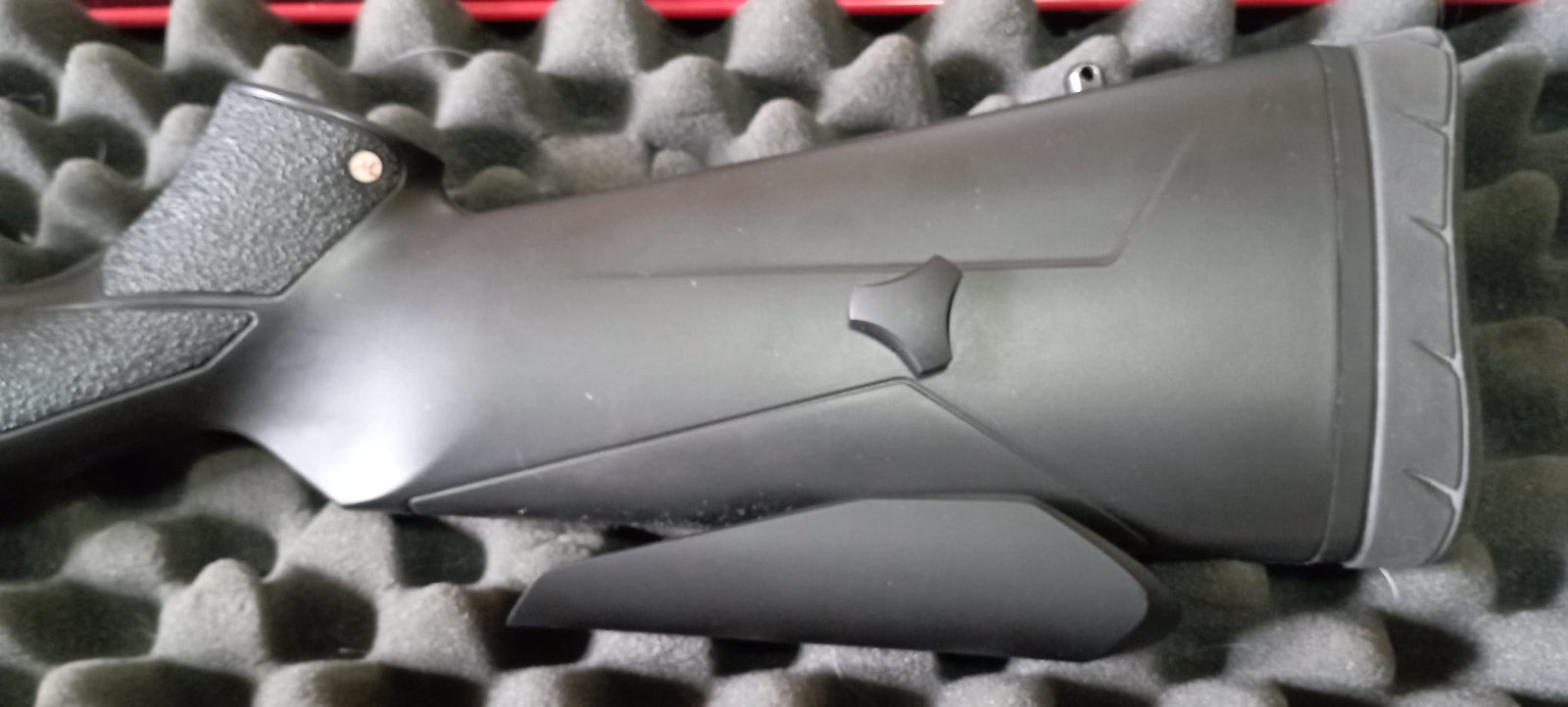 Winchester XPR .223rem