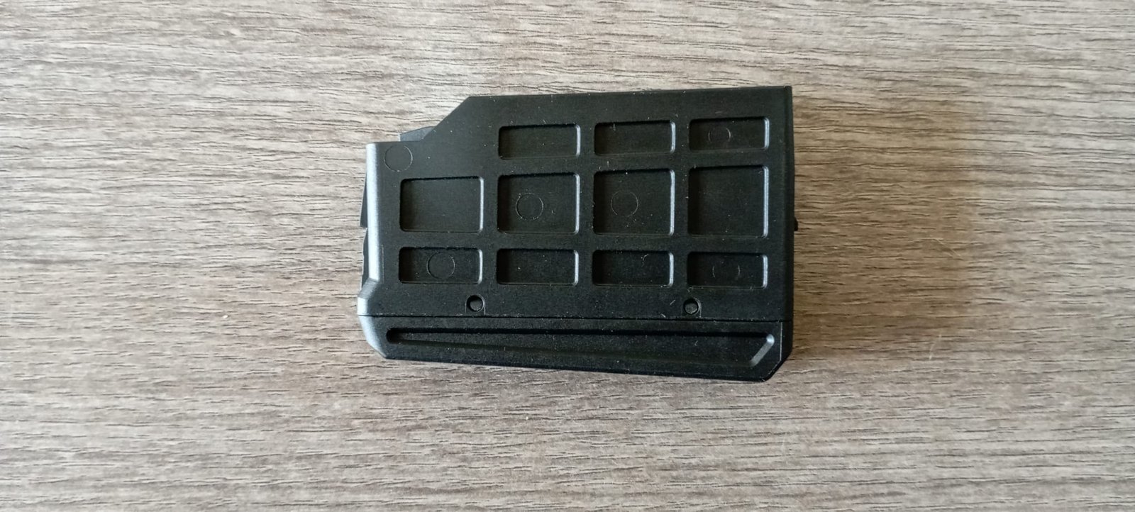 Winchester XPR .223rem