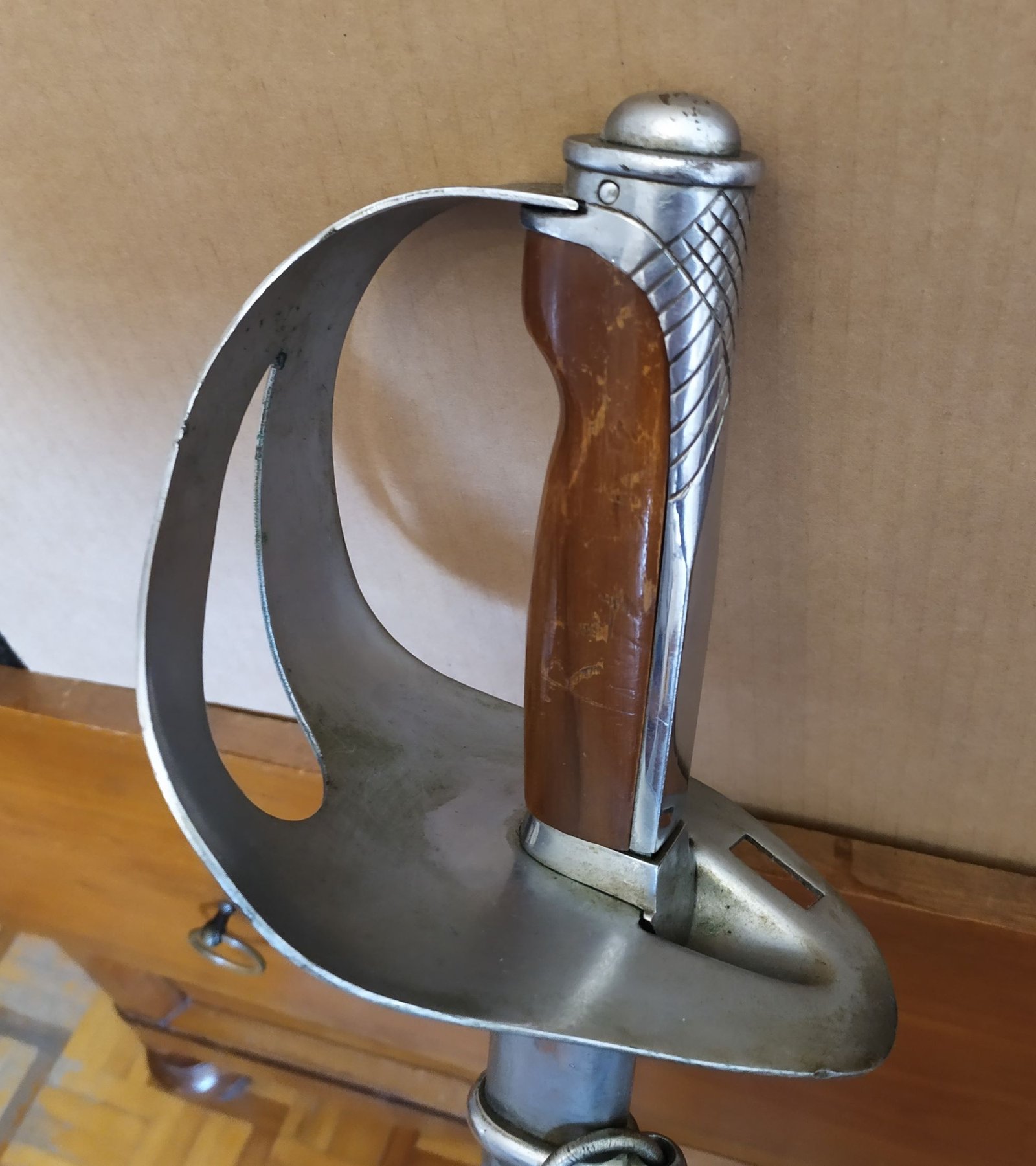 Sciabola mod.1871