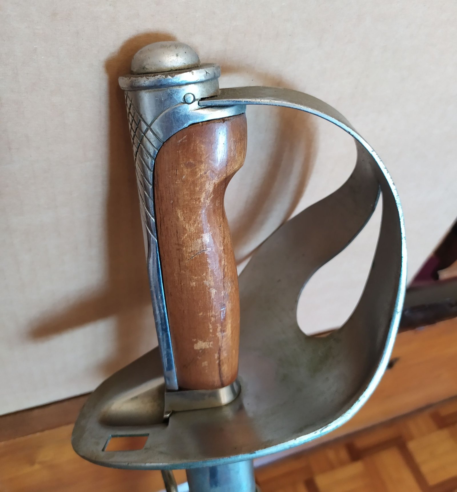 Sciabola mod.1871