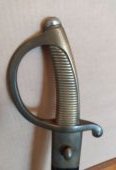 Briquet da Carabiniere