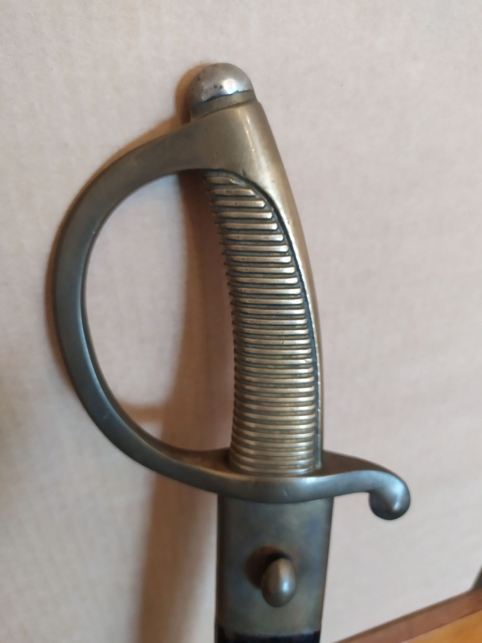 Briquet da Carabiniere