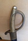 Briquet da Carabiniere