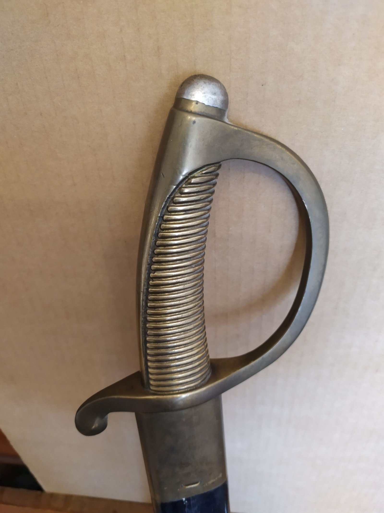 Briquet da Carabiniere