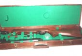 FUCILE AD ARIA COPRESSA FRANCHI CENTER SUPER