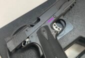 KIMBER CUSTOM TLE/RL II