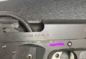 KIMBER CUSTOM TLE/RL II