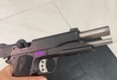 KIMBER CUSTOM TLE/RL II